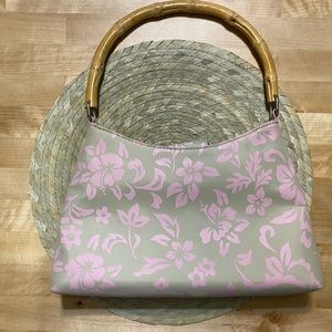 Sunny Hawaii Handbag